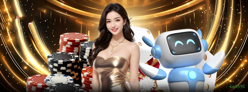 App bet595 para Android e iOS - download grátis