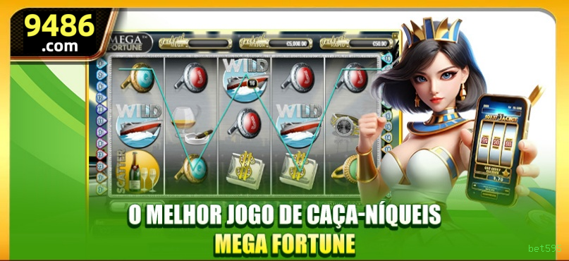 Configurações úteis dentro do app bet595