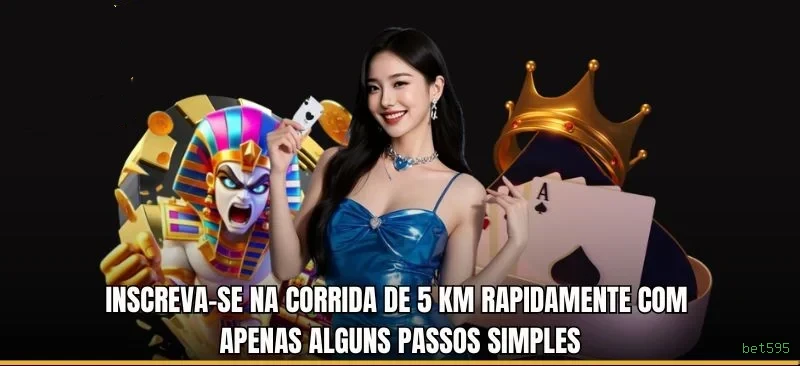 Central de dúvidas rápidas sobre o app bet595