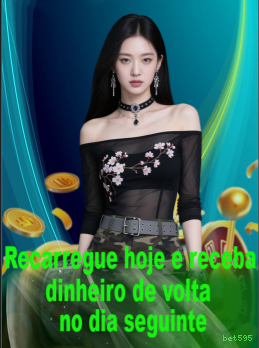 Cassino bet595 - mesas ao vivo e jogos