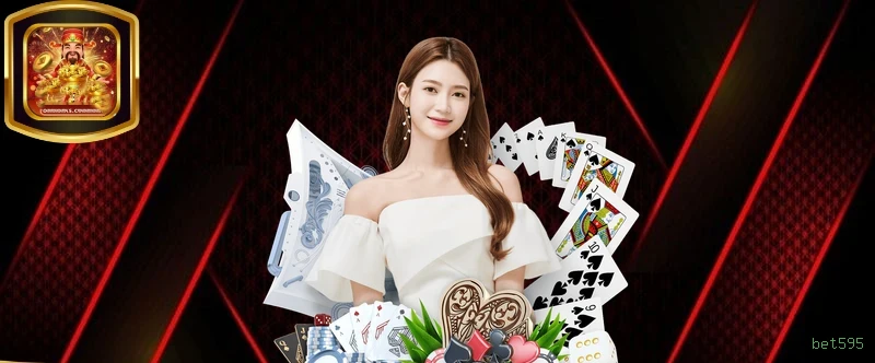 Plataforma bet595 - cassino e apostas