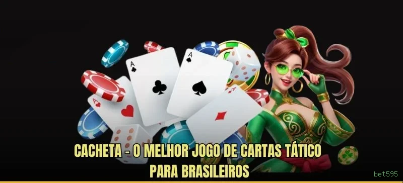 Depósito PIX bet595