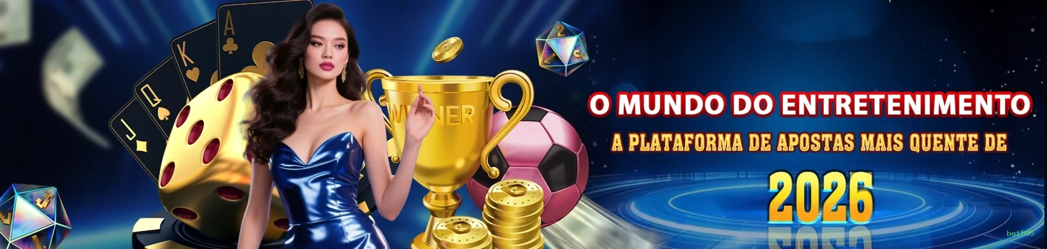 Ganhar e sacar na bet595