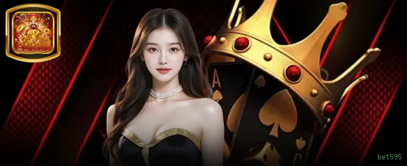 Bônus e prêmios bet595